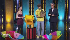 Il vero mago Raffaello Corti