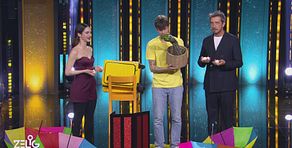 Il vero mago Raffaello Corti