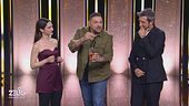 Marco Colonna e le conserve della zia