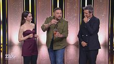 Marco Colonna e le conserve della zia