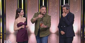 Marco Colonna e le conserve della zia