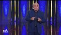 Il monologo sulle favole di Paolo Cevoli
