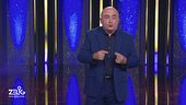 Il monologo sulle favole di Paolo Cevoli