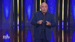 Il monologo sulle favole di Paolo Cevoli