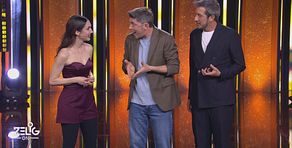 Giovanni D'Angella e l'amore per la famiglia