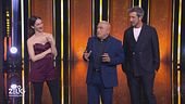 Il momento barzellette a Zelig On