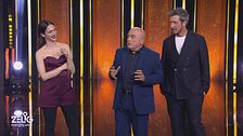 Il momento barzellette a Zelig On