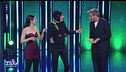 Marìo De Janeiro sul palco di Zelig On
