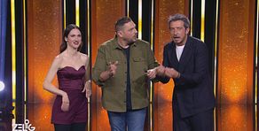 Marco Colonna: il cibo pugliese