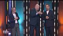 Educazione alimentare con Max Pieriboni e Davide Paniate