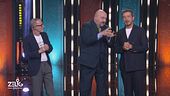 Educazione alimentare con Max Pieriboni e Davide Paniate