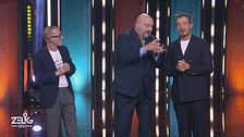 Educazione alimentare con Max Pieriboni e Davide Paniate