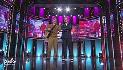 La musica di Francesco Migliazza