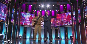 La musica di Francesco Migliazza