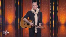 Michele Cosentino e l'amore trasgressivo