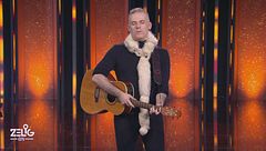 Michele Cosentino e l'amore trasgressivo