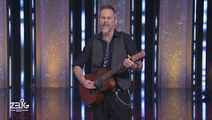 Il rock di Giancarlo Barbara