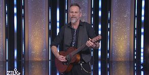 Il rock di Giancarlo Barbara