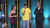 Un intermezzo comico e magico
