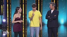 Un intermezzo comico e magico