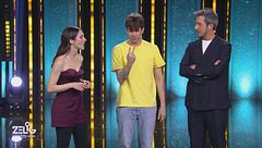 Un intermezzo comico e magico