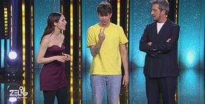 Un intermezzo comico e magico