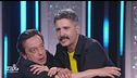 Il finale con i Senso D'Oppio