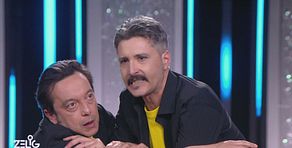 Il finale con i Senso D'Oppio