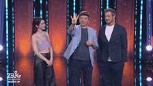 Giovanni D'Angella e la vita da papà