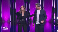 Alice Redini e i diritti degli uomini
