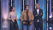 Max Angioni e la soglia di attenzione bassa