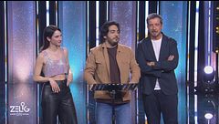 Max Angioni e la soglia di attenzione bassa