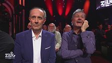 Le telefonate di Ale e Franz