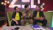 Nel backstage di Zelig On