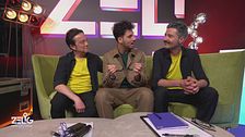 Nel backstage di Zelig On