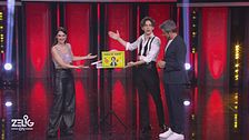 Torna la magia di Nikolas Albanese