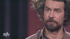 Virgigno: "Ci sono due cose che mi piacciono nella vita…"