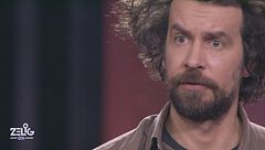 Virgigno: "Ci sono due cose che mi piacciono nella vita…"