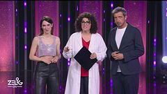 I nuovi brevetti di Federica Ferrero