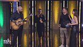 La canzone d'amore improvvisata di Elianto