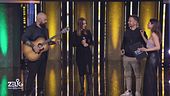 La canzone d'amore improvvisata di Elianto
