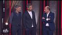 Il lato inedito di Ale e Franz