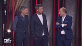 Il lato inedito di Ale e Franz