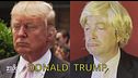 Senso D'Oppio: Donald Trump