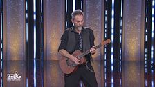 Il giro d'Italia in musica di Giancarlo Barbara