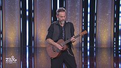 Il giro d'Italia in musica di Giancarlo Barbara