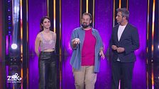 Il mondo al contrario di Max Samaritani