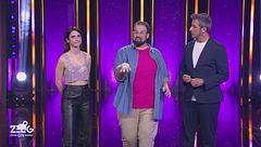 Il mondo al contrario di Max Samaritani