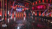 Gigi Rock e il finale in musica della terza puntata