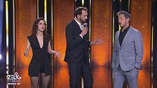 Zelig On: inizia la quarta puntata!
